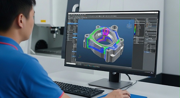 如何优化铝CNC加工效率？4