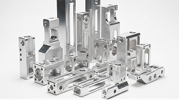 高精度CNC加工中心工厂直销：源头品质保障，定制化解决方案！