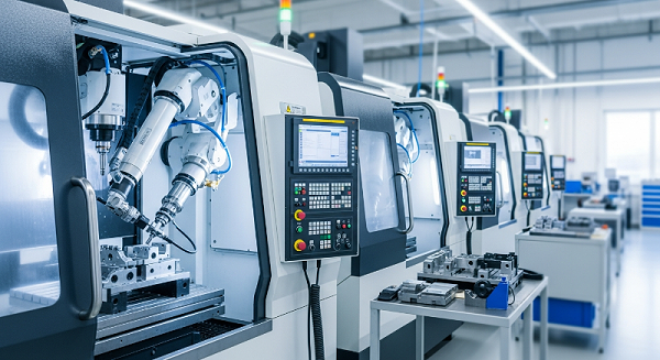 如何选择专业光学模组CNC加工公司？技术与服务是关键